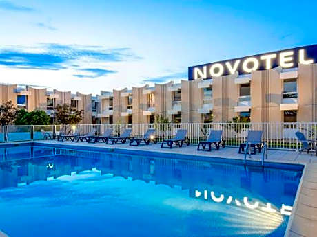 Novotel Perpignan