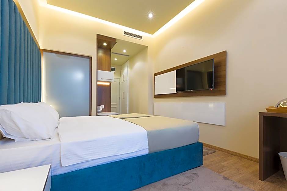 Marquise Hotel Garni