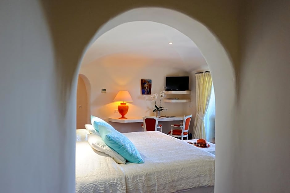 Hôtel Marina di cavu