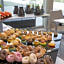 Holiday Inn Express Karlsruhe - City Park By IHG
