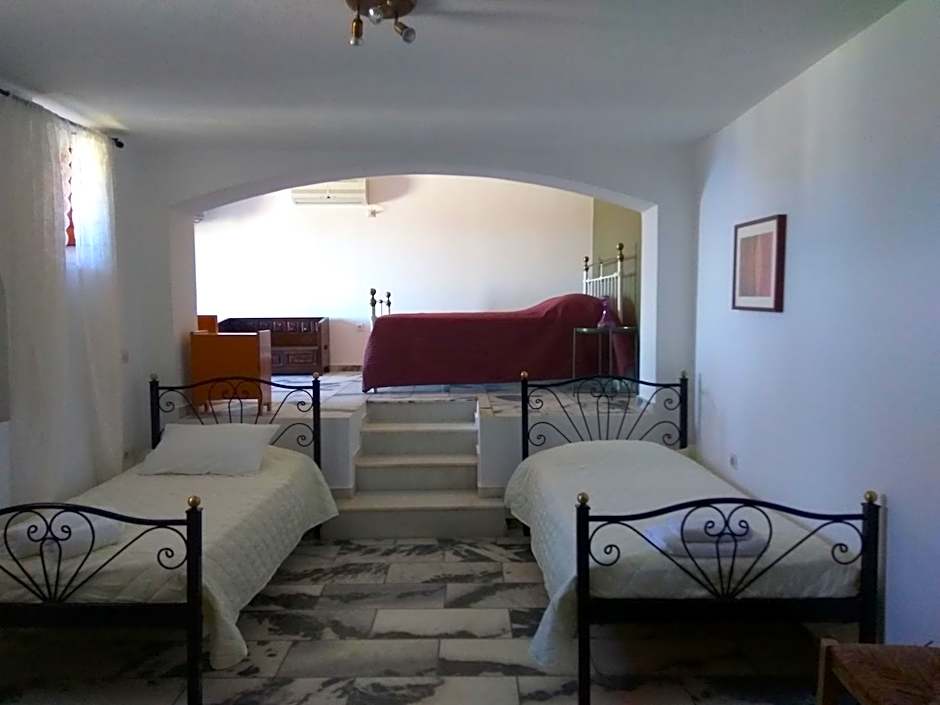 Photo 1 of 9 of Apartment, Sea View