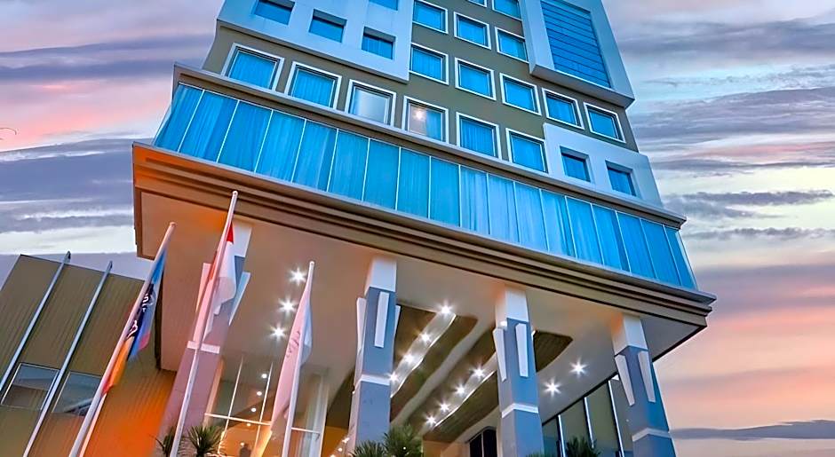 Hotel Dafam Pekalongan