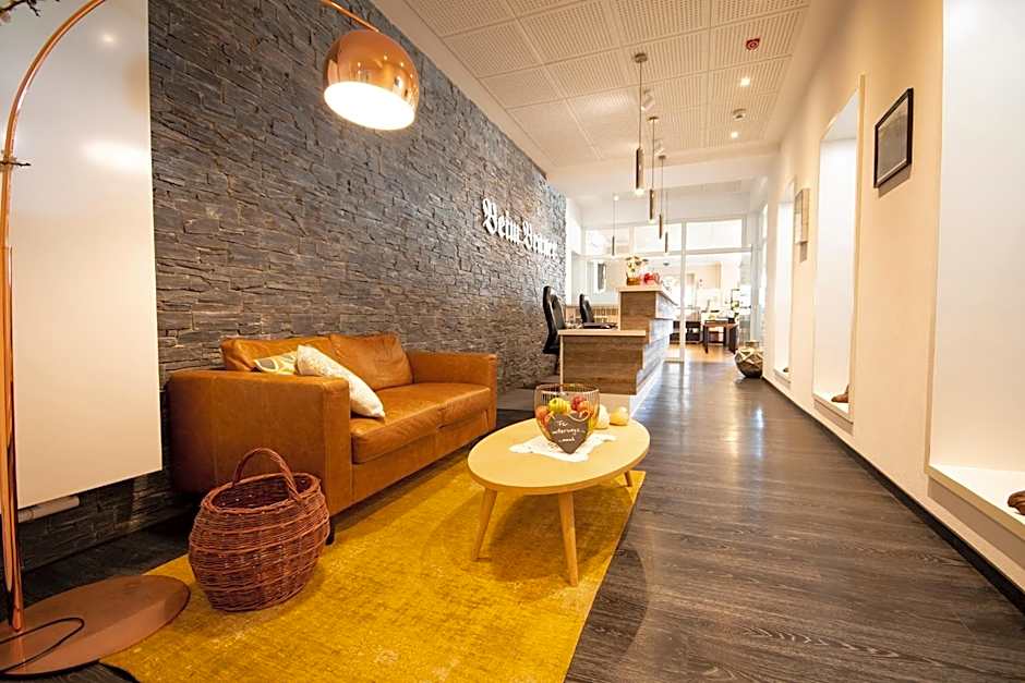 Brauers Landarthotel GmbH