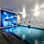 Daiwa Royal Hotel D-CITY Nagoya Nayabashi