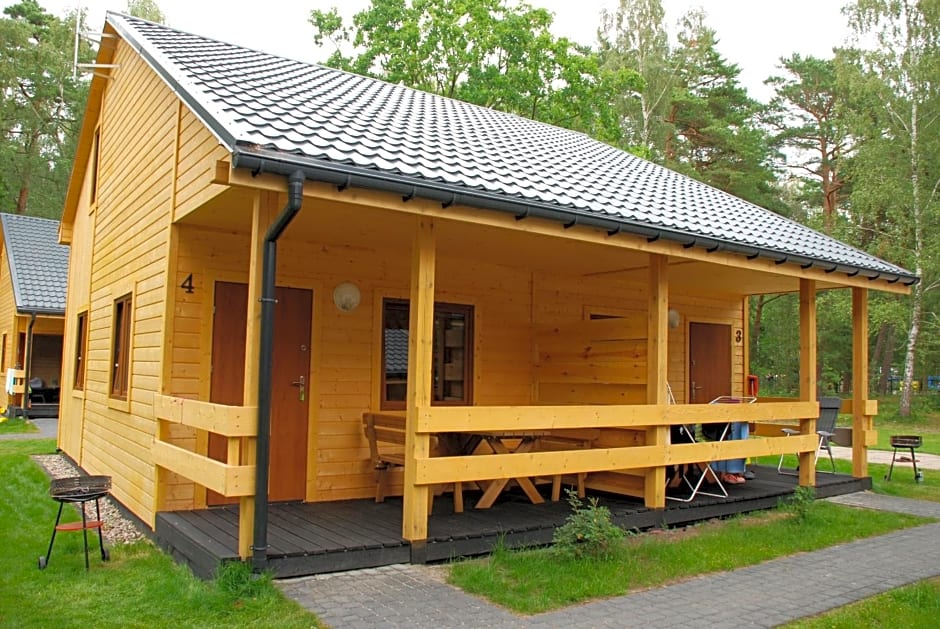 AURUM Domki Letniskowe