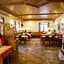 Hotel-Cafe Hanfstingl