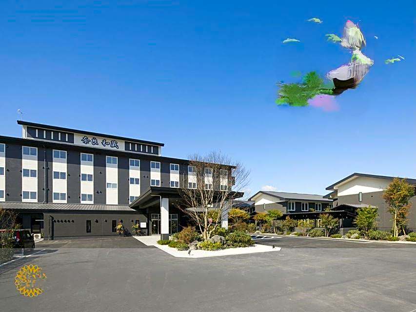 GRANDVRIO HOTEL NARA WAKURA