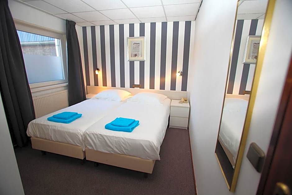 Het Wapen van Enkhuizen