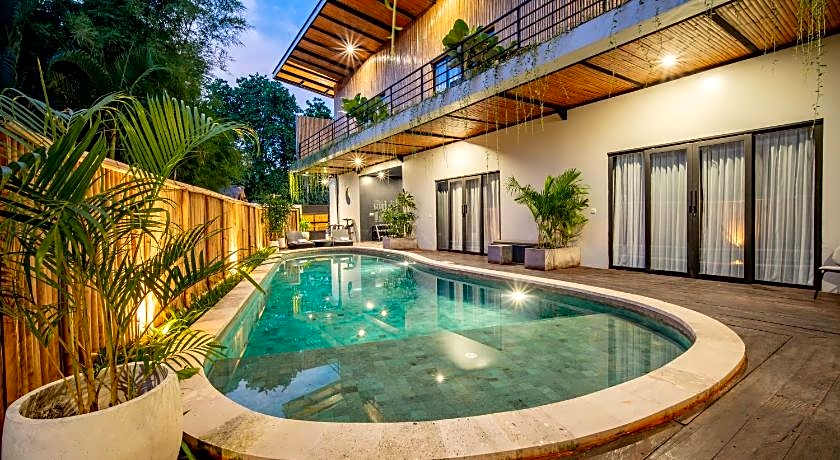 Canggu Dream Studios & Villas