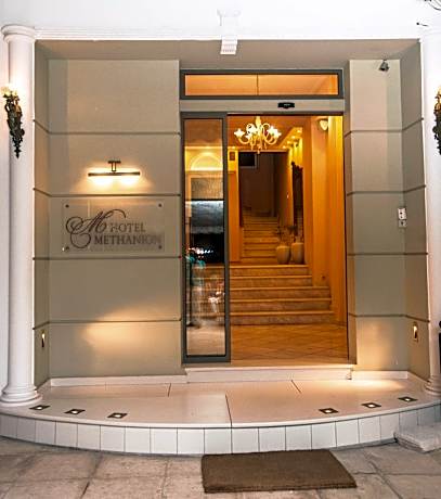 Hotel Methanion