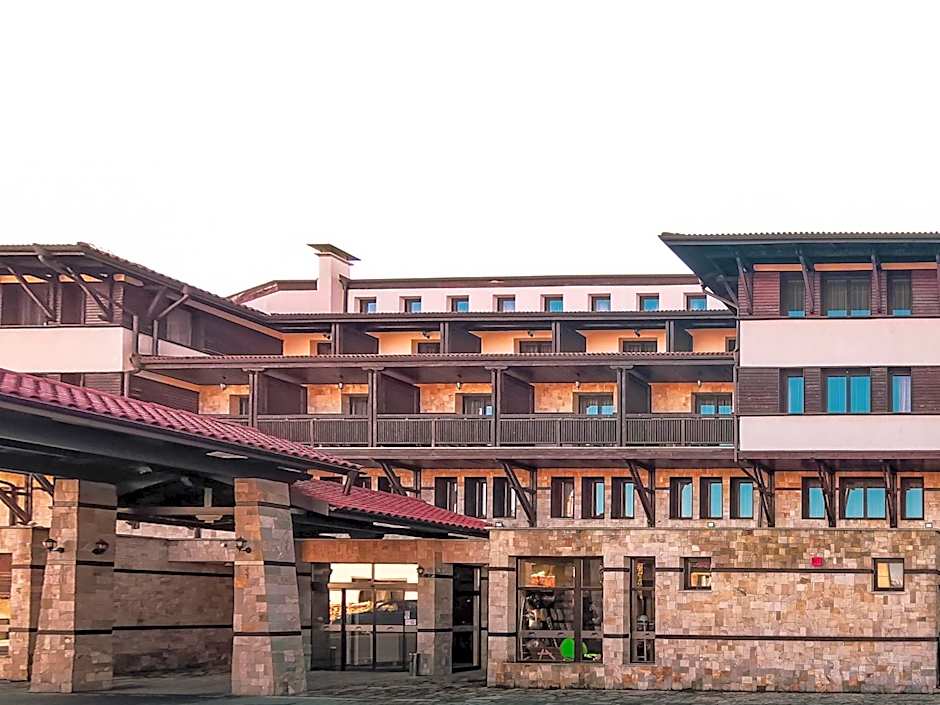 Trinity Residence Bansko
