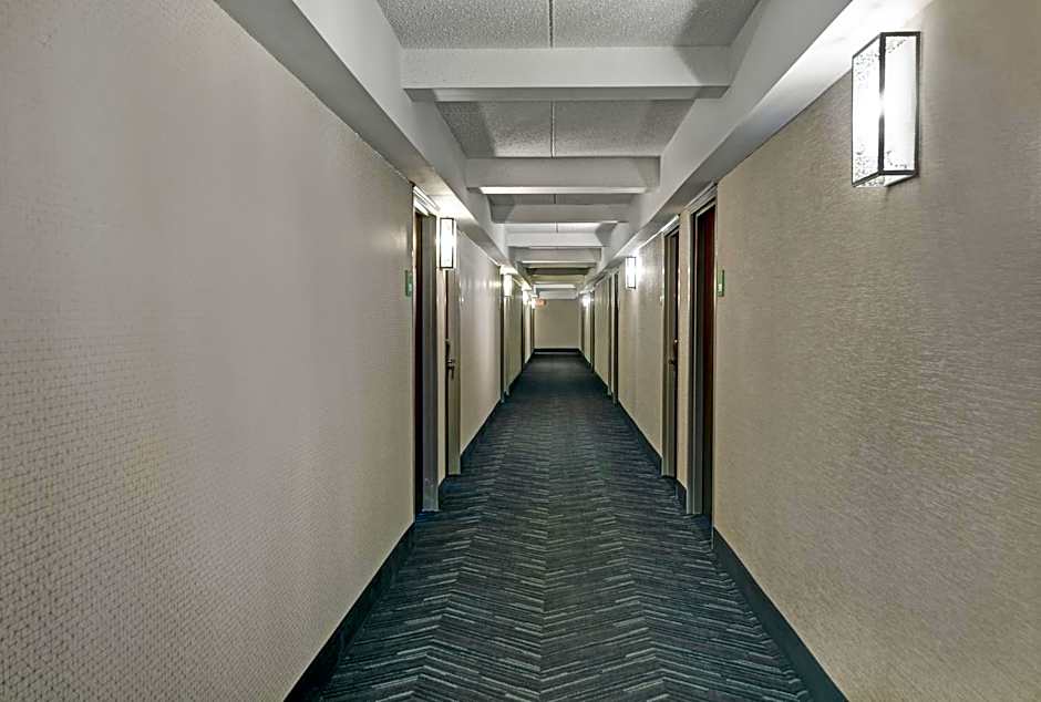 Holiday Inn Philadelphia-Cherry Hill By IHG