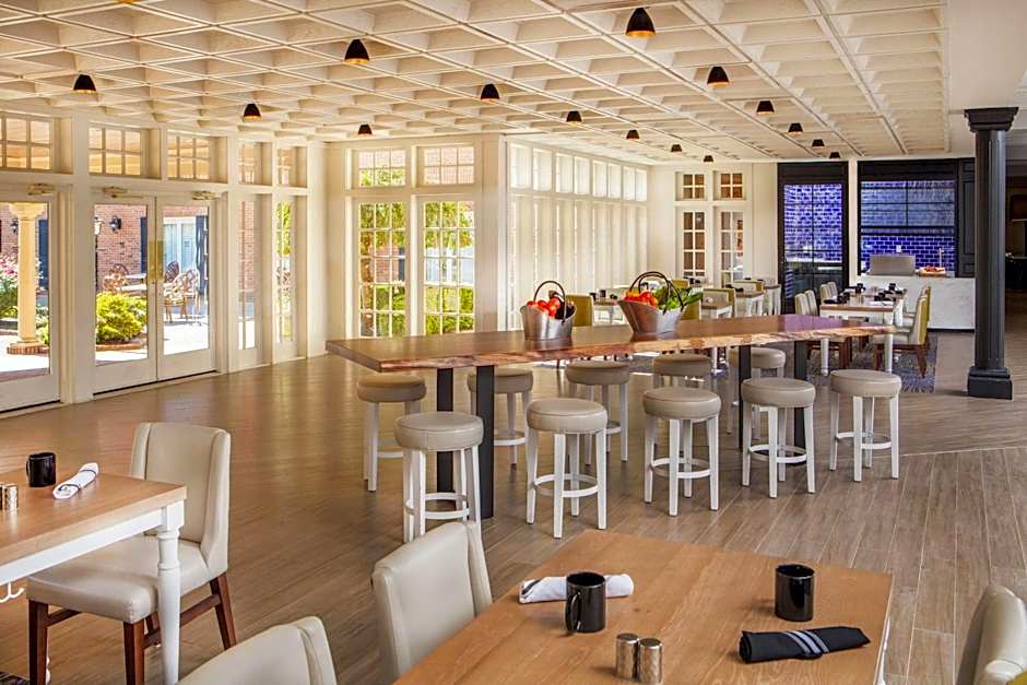 Hilton Wilmington/Christiana