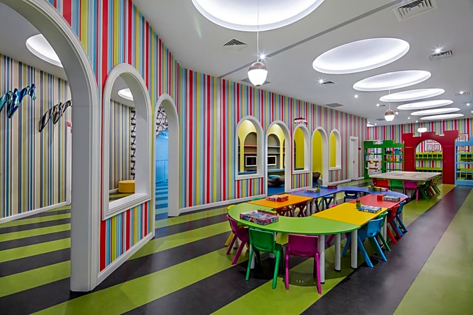 Granada Luxury Belek - Family Kids Concept