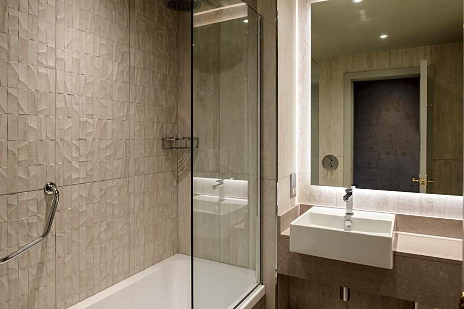 Lochside House Hotel & Spa