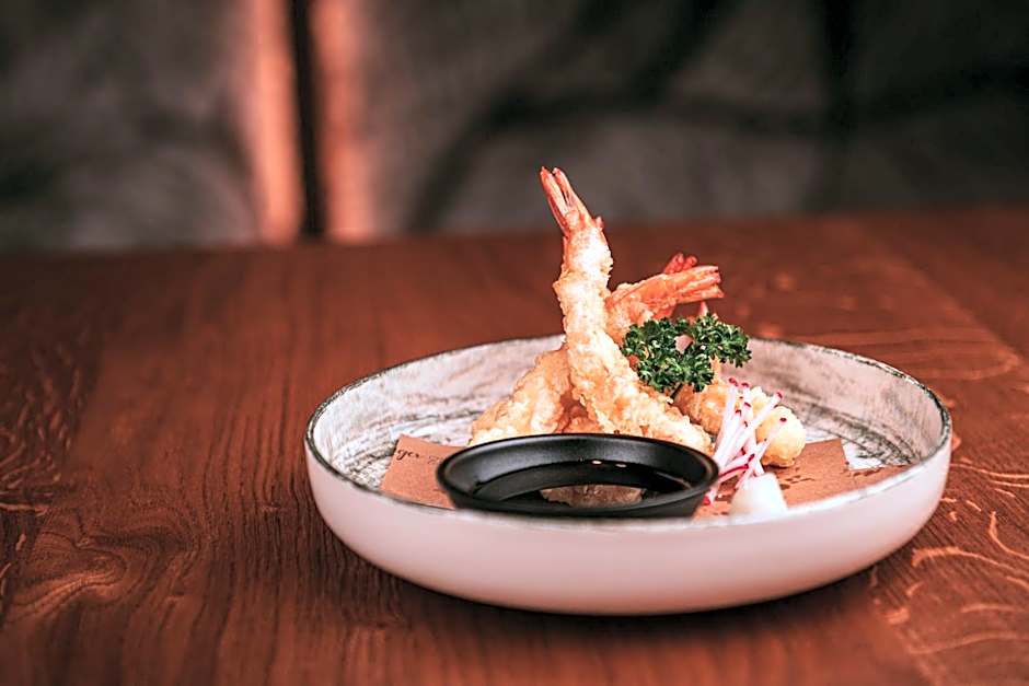 Hotel B&B Feldmessner