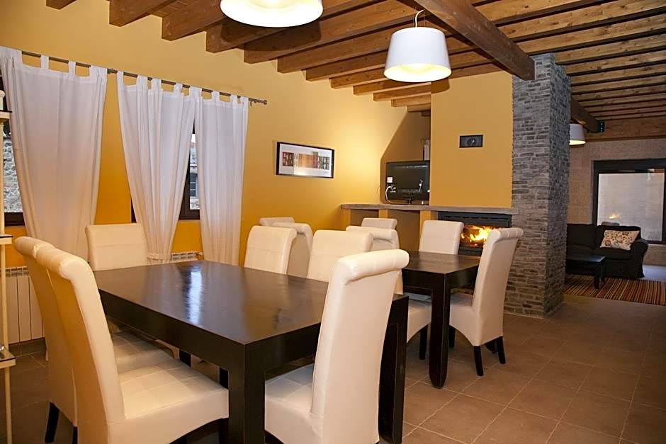 La Casona de la Mesta