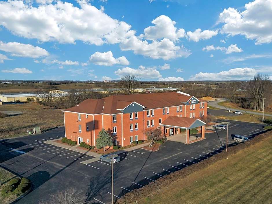 Comfort Inn & Suites Springfield