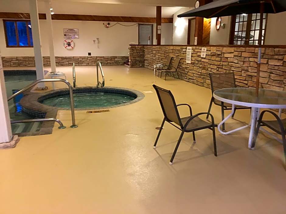 Landmark Motor Inn