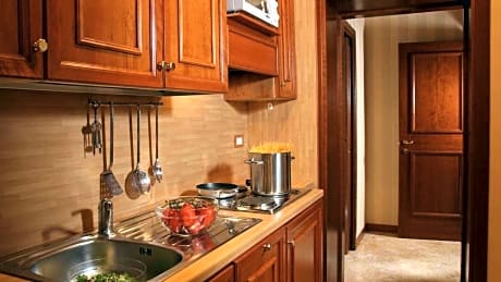 Piave & Flavia Apartments