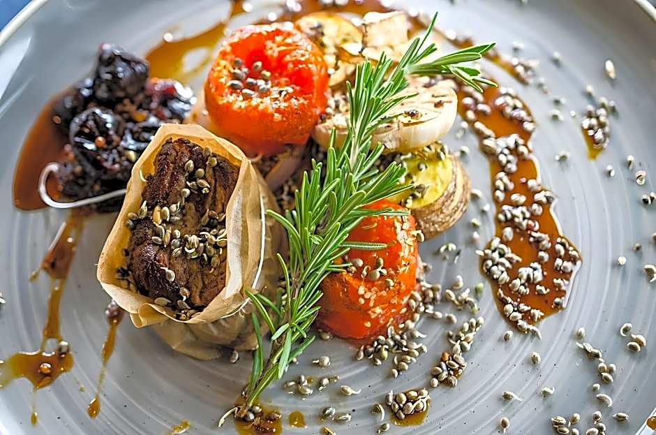 Fonnental Design Hotel Tallinn