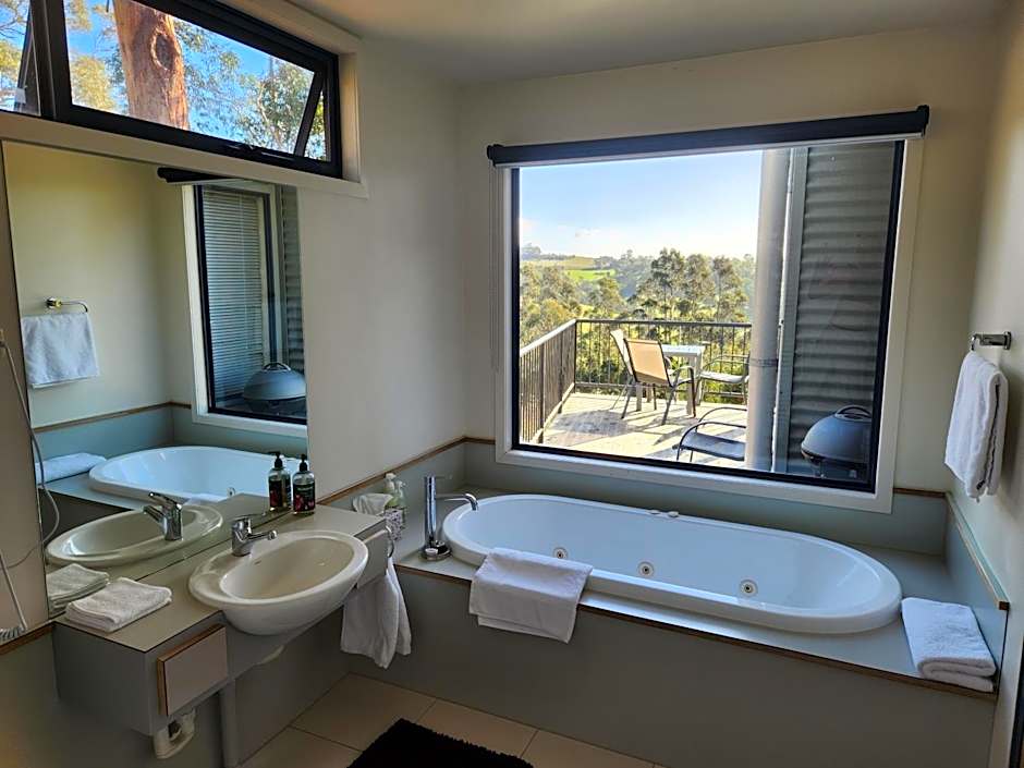 Tamar Ridge Winery Apartments