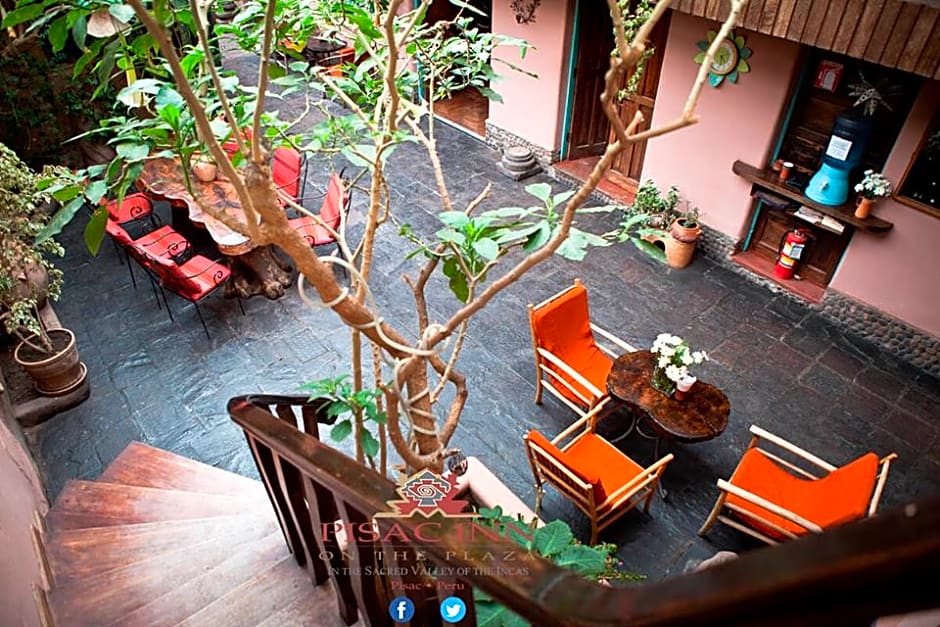 Pisac Inn