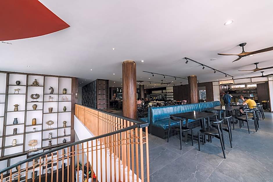 Zen Valley Dalat Resort