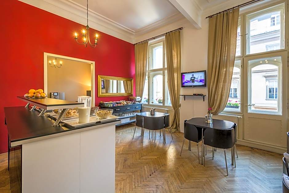 Royal Road Residence