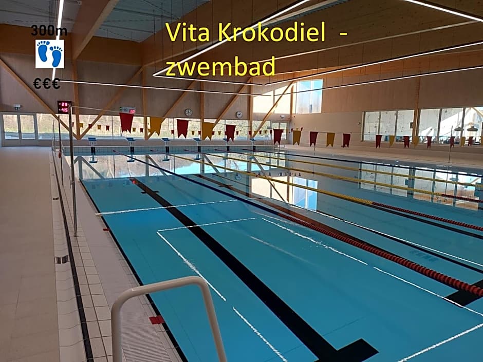 Acropolis - Luxury Appartments I Hotelservice and parking