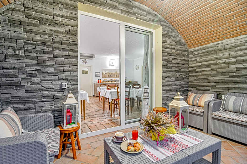 B&B Vignola