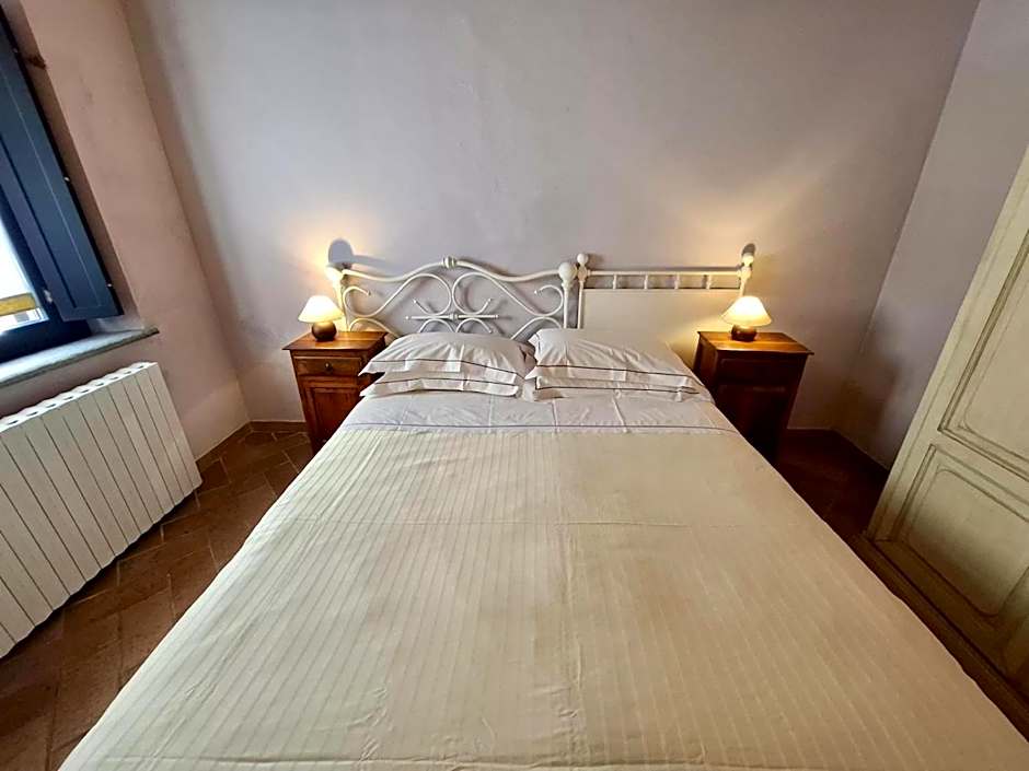 Le Serre Suites & Apartments