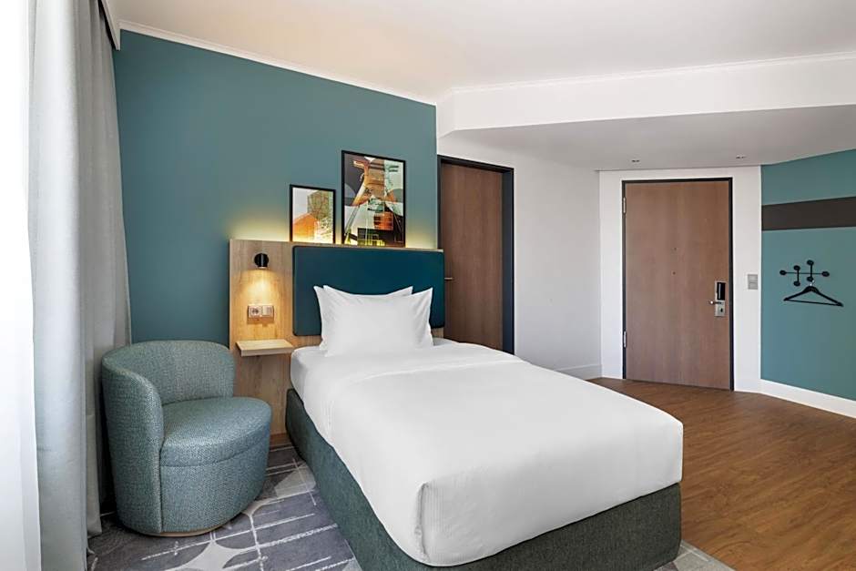 Spark by Hilton Essen City Centre
