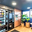B&B HOTEL Thionville Yutz A31