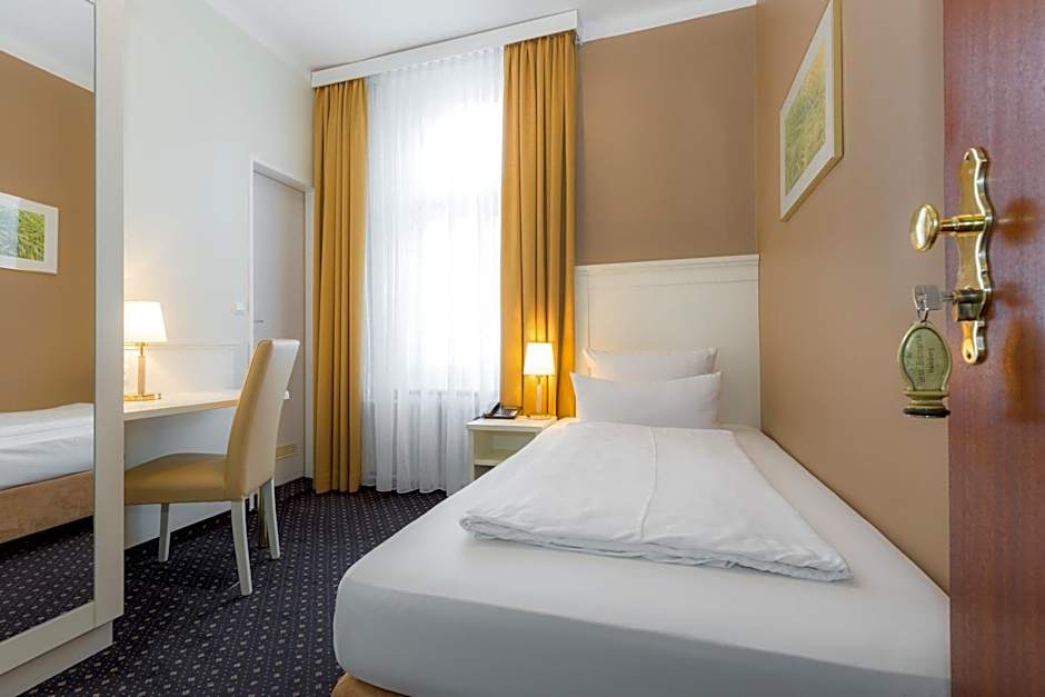 Hotel Fürst Bismarck