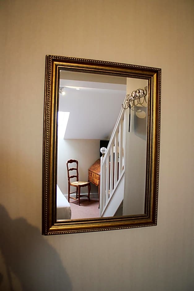 Hotel La Villa Fleurie