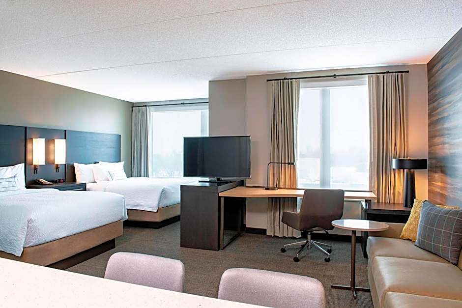 Residence Inn by Marriott Winnipeg