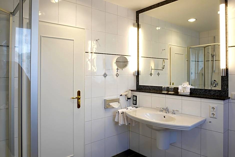 Trip Inn Stadthotel Coburg