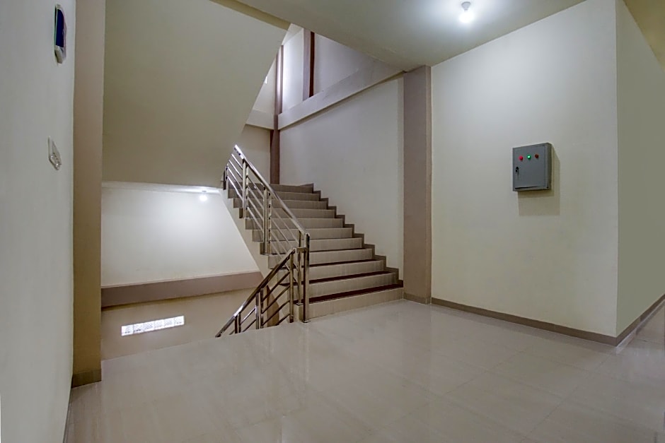 OYO 1035 Patal Residence