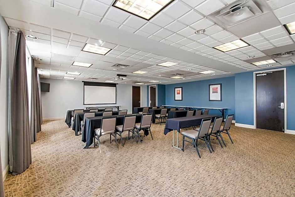 Wingate by Wyndham Slidell/New Orleans East Area