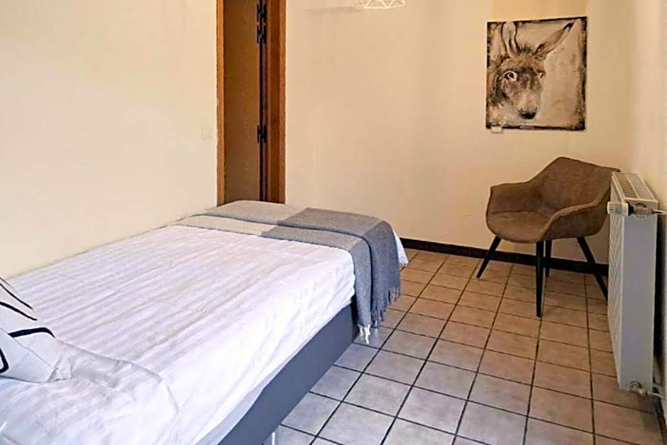 Au Coeur d'Alle by Belvilla