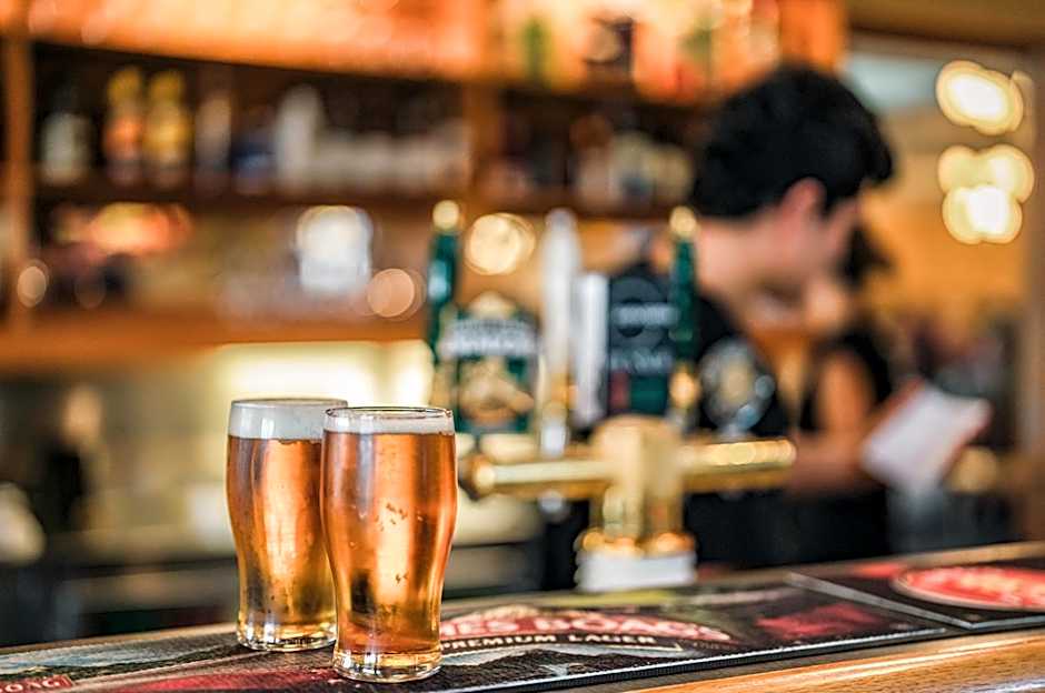 Panorama St Helens Nature Resort