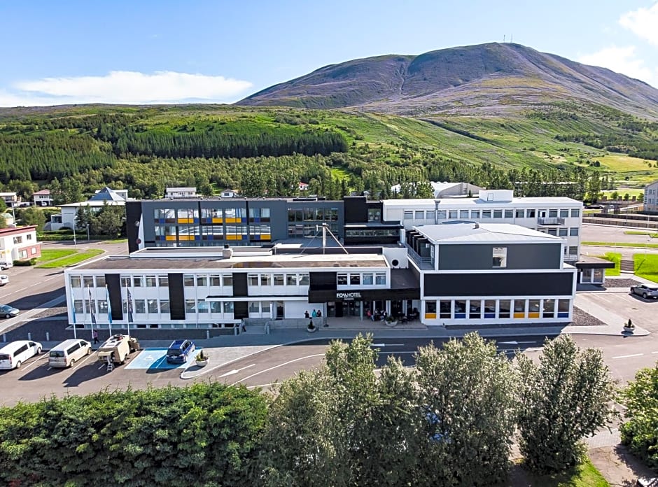 Fosshotel Husavik