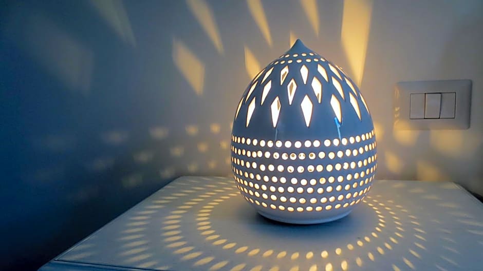 Domus Antiqua Residence