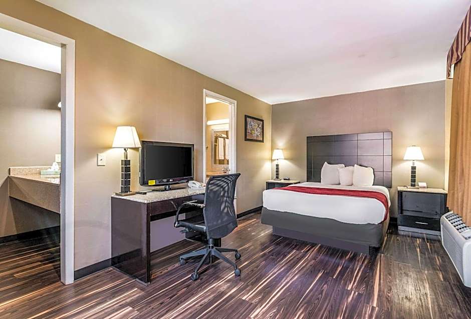 Econo Lodge Pocomoke City