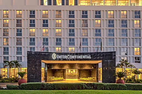 InterContinental Lusaka By IHG