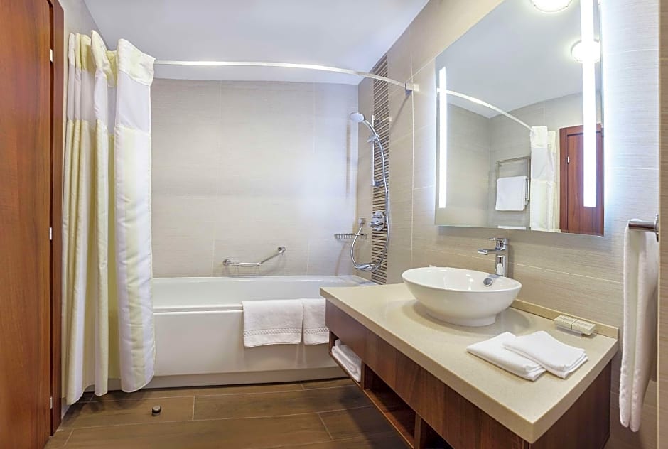 Hilton Garden Inn Astana