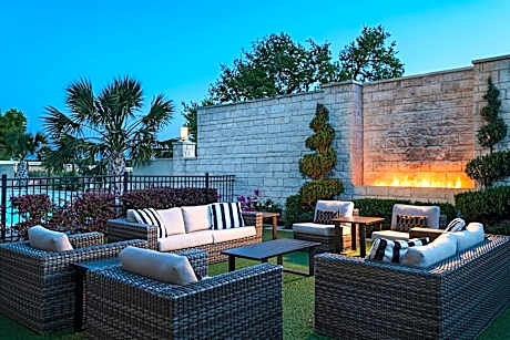 SpringHill Suites by Marriott Austin Cedar Park