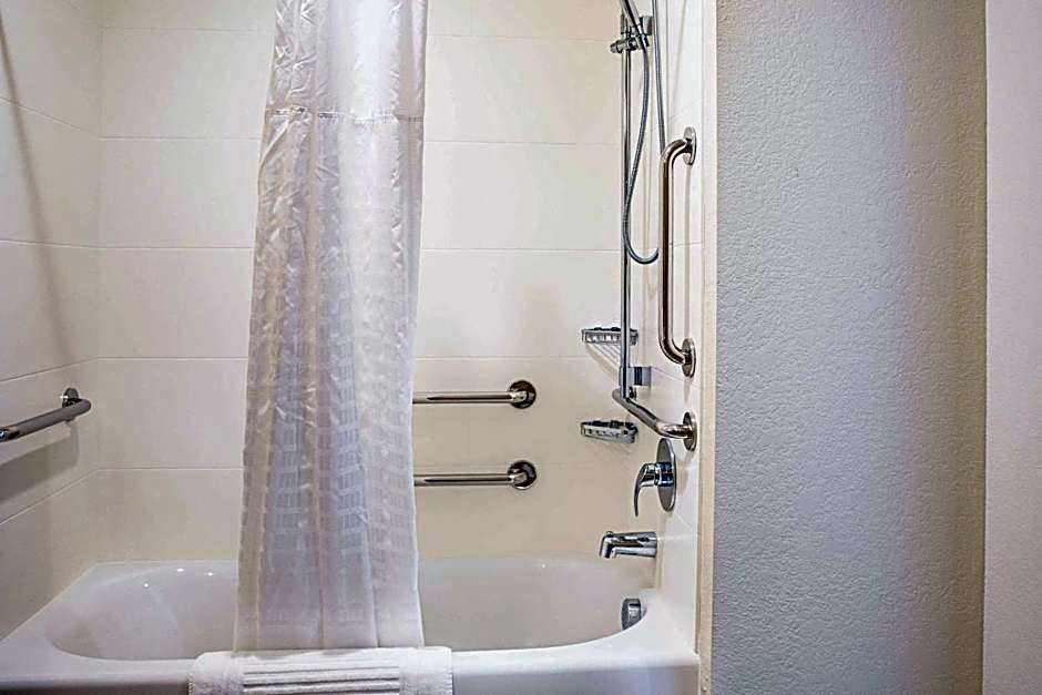 Comfort Inn & Suites Niagara Falls Blvd USA