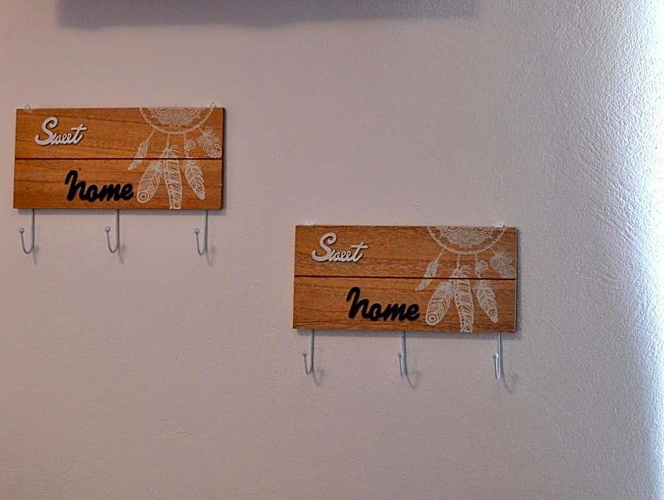 Kosinmyheart Apartment 11 & Studio10